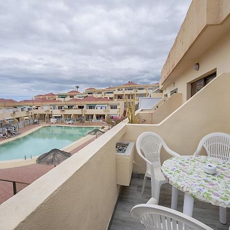 Mareverde Poolview Studio O006 Costa Adeje  Exterior photo